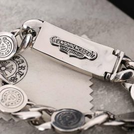 Picture of Chrome Hearts Bracelet _SKUChromeHeartsbracelet11051056547